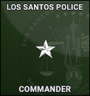 Police Commander