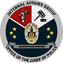 Internal Affairs Group
