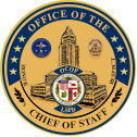 Office of the Chief of Staff